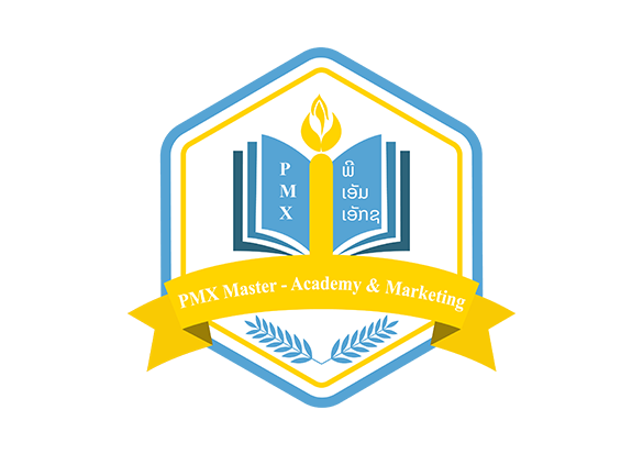 PMX Master Logo