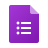 Google Forms
